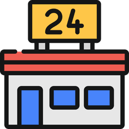 Independent grocery