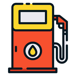 Petrol & convenience