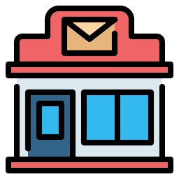 Newsagency & post office