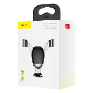 Baseus Mini Gravity Phone Holder