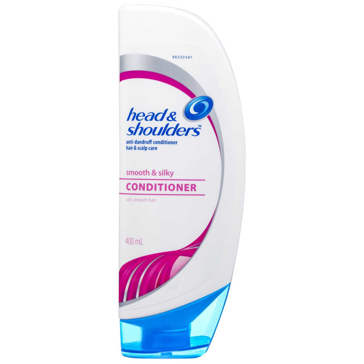 Head & Shoulders Smooth & Silky Conditioner - 200ml