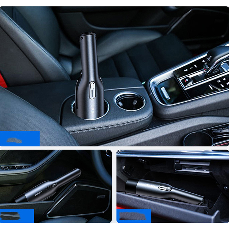 Pisen Car Vacuum Cleaner - Image 3