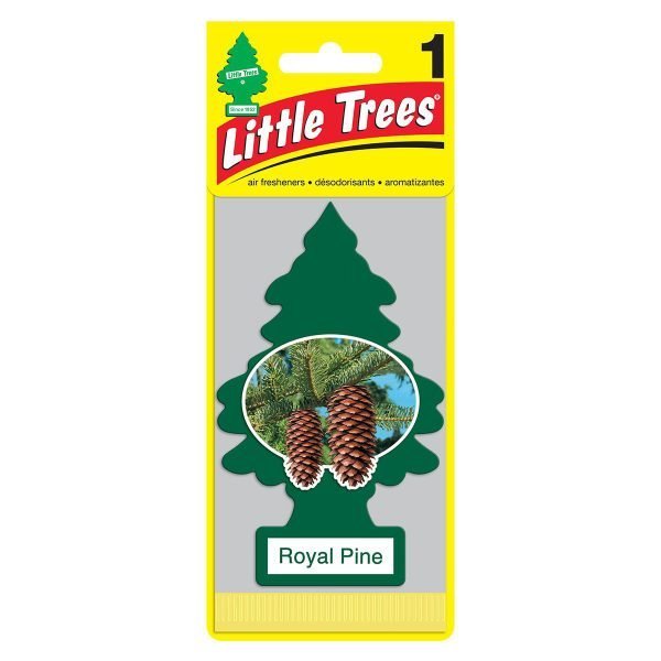 Little Trees - Royal Pine