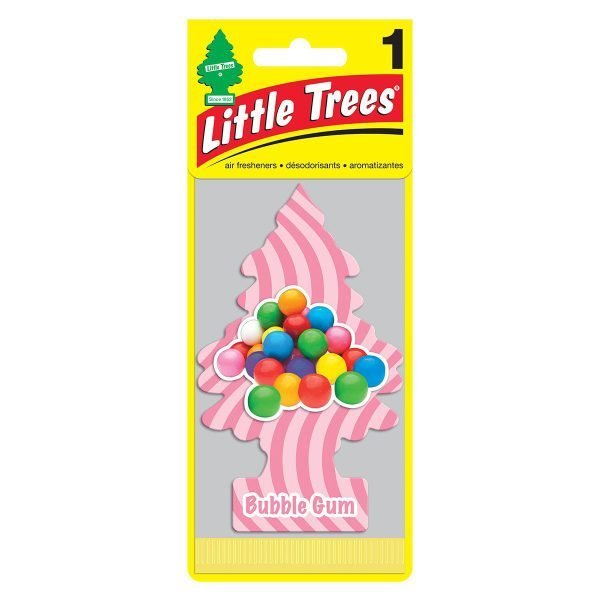 Little Trees - Bubble Gum