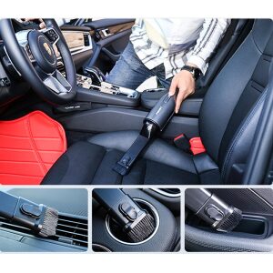 Pisen Car Vacuum Cleaner