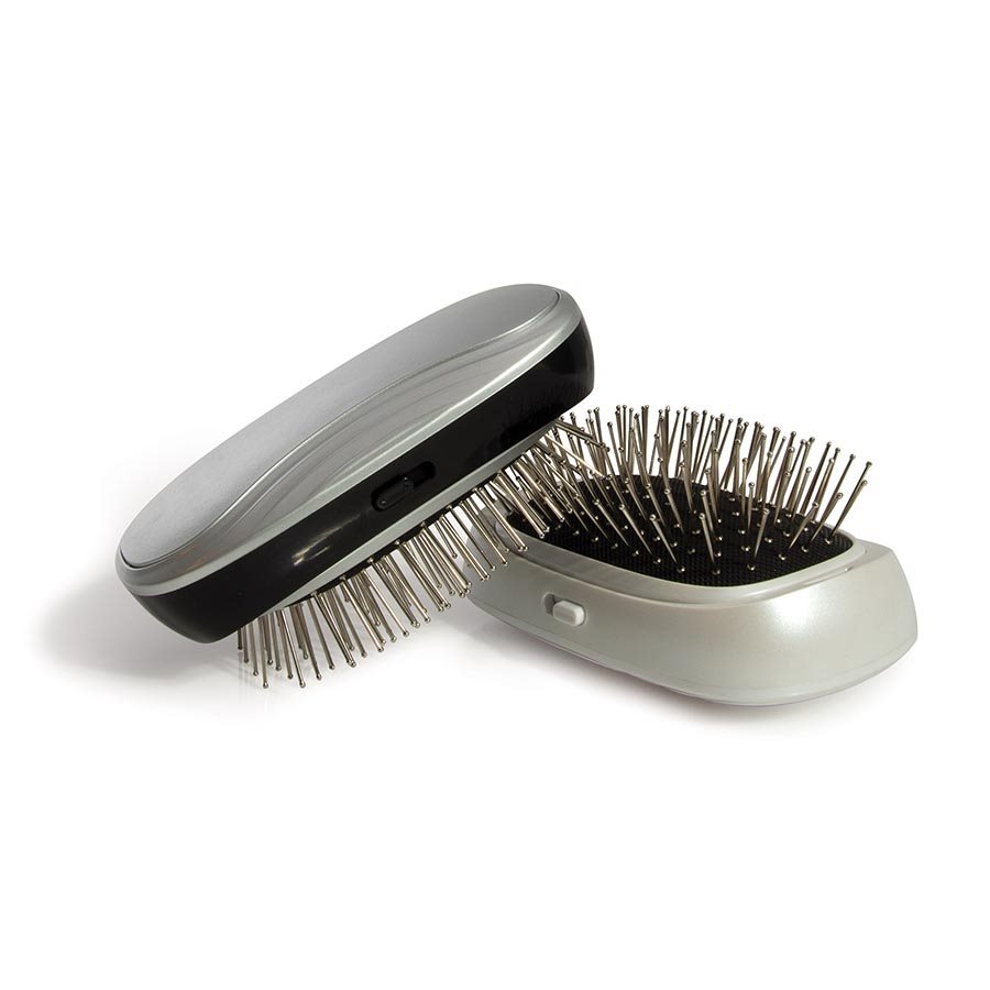 IS GIFT Ionic Hair Brush Display - Image 3