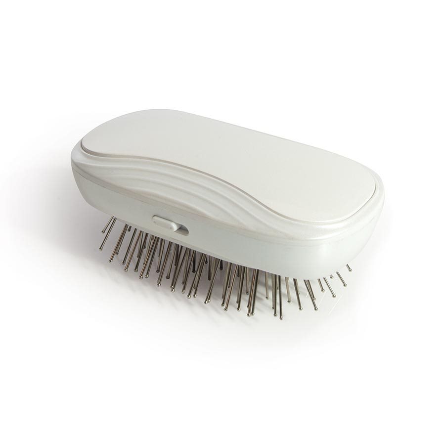 IS GIFT Ionic Hair Brush Display - Image 4