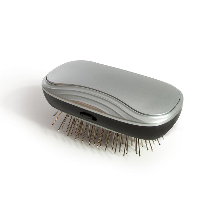 IS GIFT Ionic Hair Brush Display - Image 5