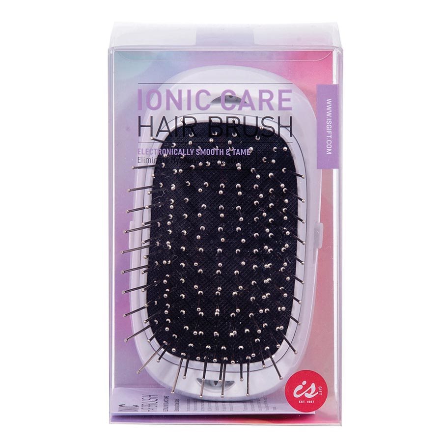 IS GIFT Ionic Hair Brush Display - Image 6