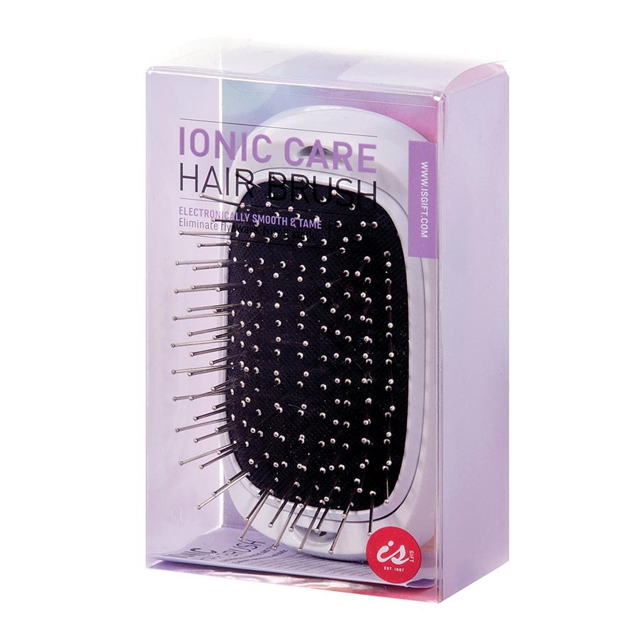 IS GIFT Ionic Hair Brush Display - Image 7