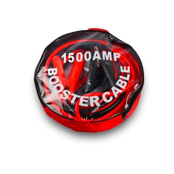 1500AMP Jumper Cable