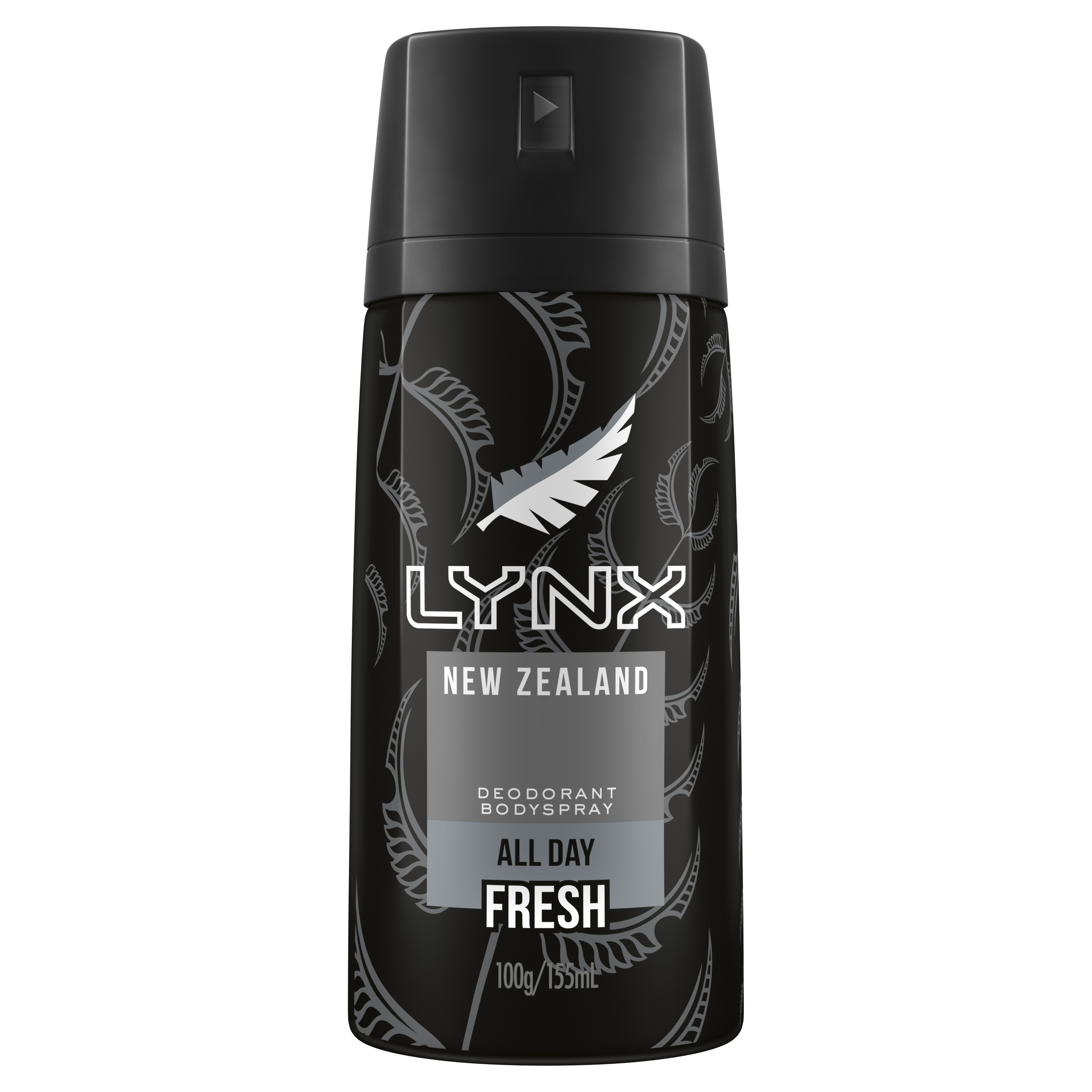 Lynx New Zealand - Body Spray - 100g/155ml