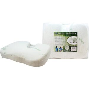 Bamboo Seat Cushion