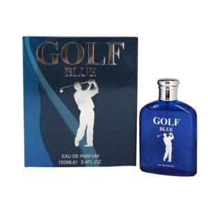 Golf Blue Men Perfume For Him - 100ml