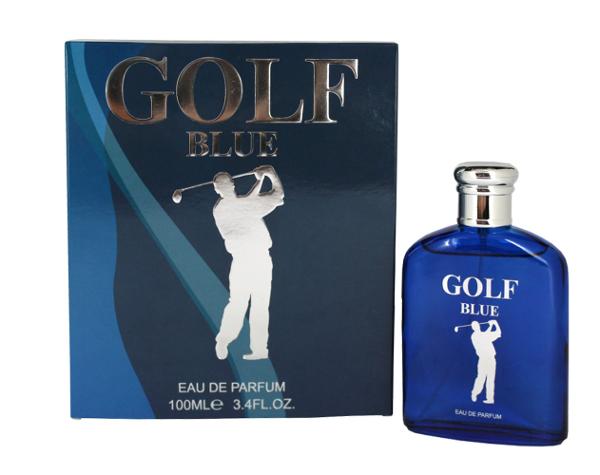Golf Blue Men Perfume For Him - 100ml
