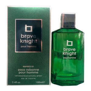 Brave Knight For Men - 100ml