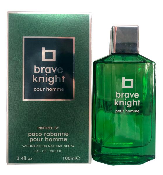 Brave Knight For Men - 100ml