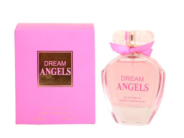 Dream Angels Perfume For Her - 95ml