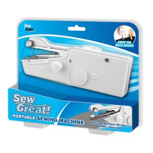 Total Vision Portable Sewing Machine