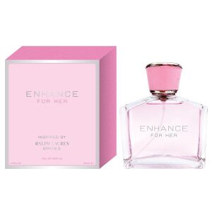 Enhance Perfume For Her - 100ml(Ralph Lauren Inspired)