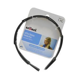 Scunci Everyday & Active Headband - 2 Pcs