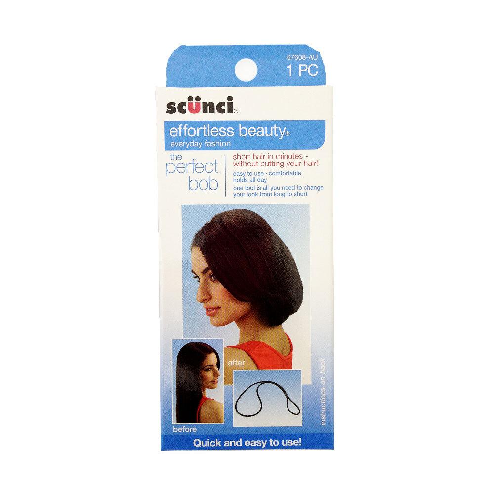 Scunci The Perfect Bob
