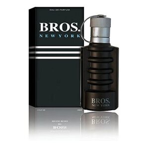 Bros New York For Men - 100ml
