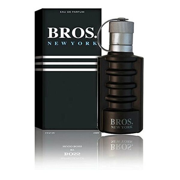 Bros New York For Men - 100ml