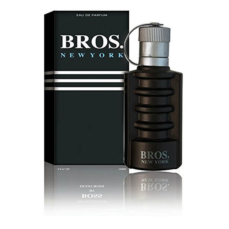 Bros New York For Men - 100ml