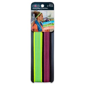 Scunci Expandable Headband
