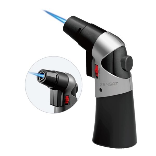 Zengaz Novo Torch Jet Lighter