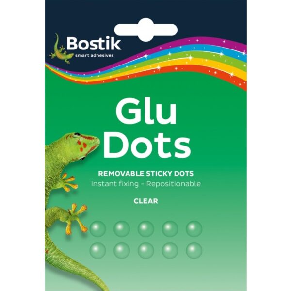 Bostik Glue Dots
