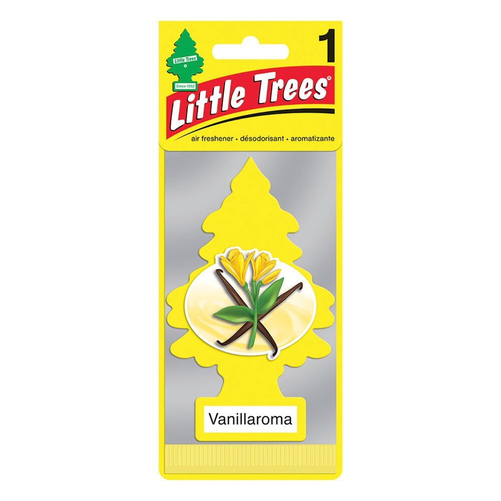 Little Trees - Vanillaroma