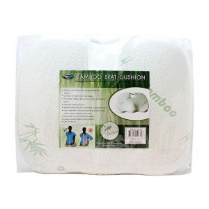 Bamboo Seat Cushion