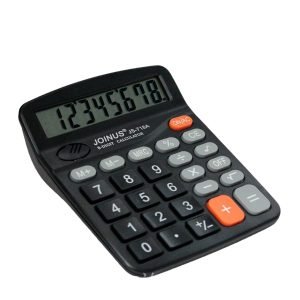 Electronic Calculator