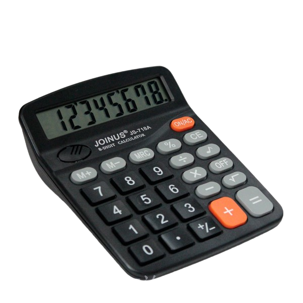Electronic Calculator