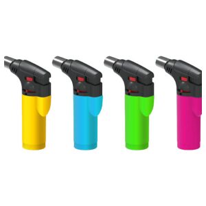 Zengaz Torch Jet Lighter - Glow