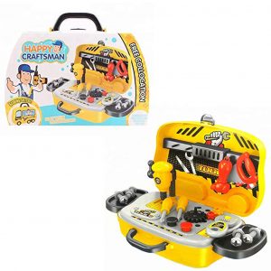 Happy Craftsmen Playset