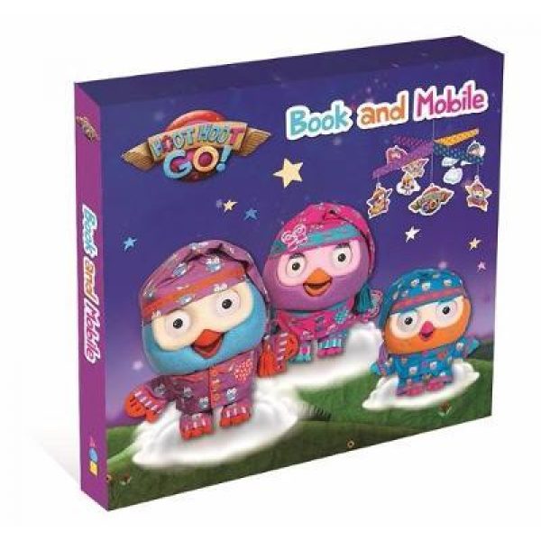 Five Mile Abc Kids Hoot Hoot Go Books And Mobile