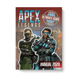 Apex Legends Annual 2020