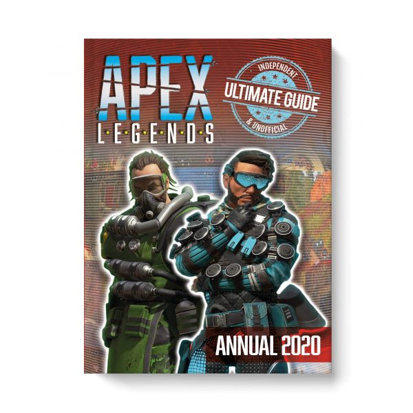 Apex Legends Annual 2020