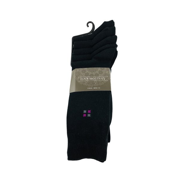 Finn holiday Mens socks - 5pack.png