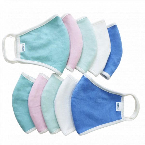 Gatex Face Mask