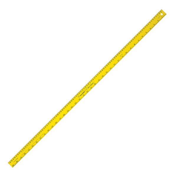 Swanson AE140 1m Ruler