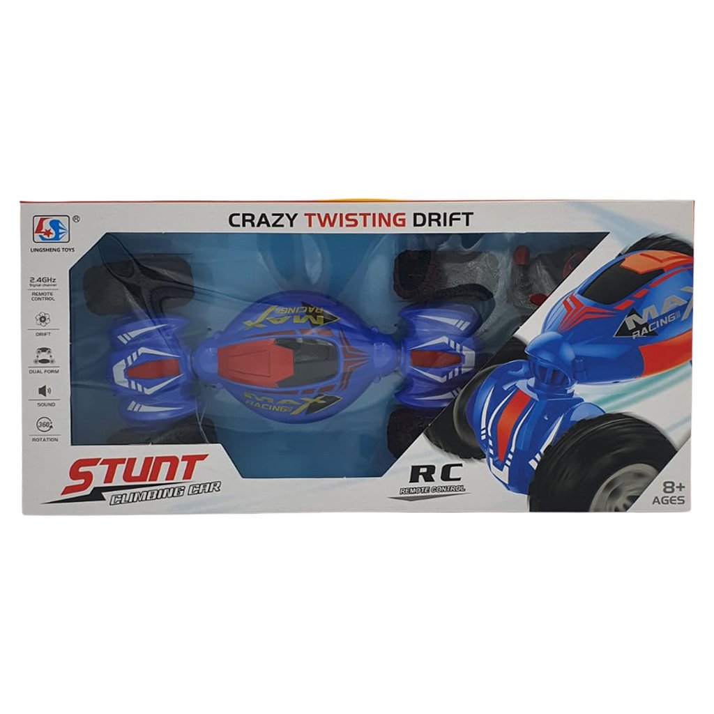 Stunt Car RC