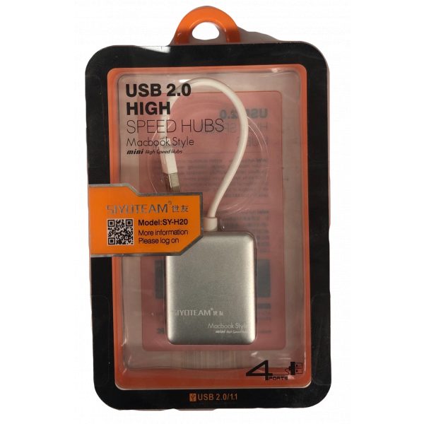 USB 2.0 High Speed Hub