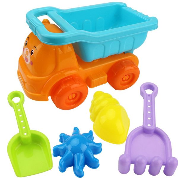 Beach Toy Set
