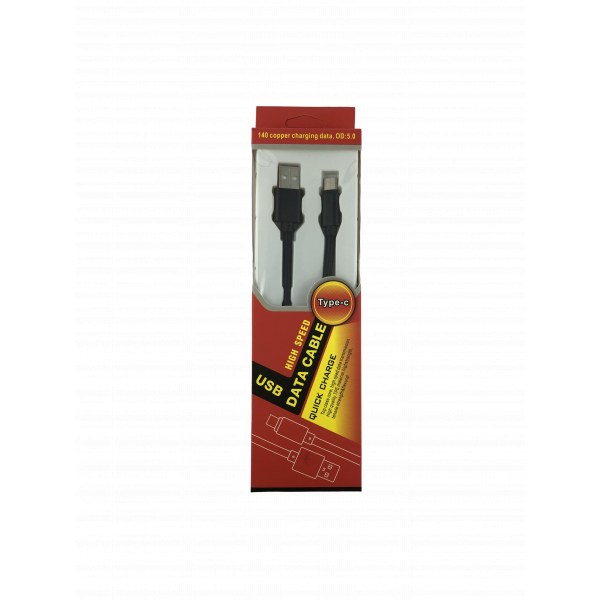 USB Data Cable - Type C