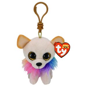 Ty Mini Boo Collectible Clips - Chewey The Chihuahua