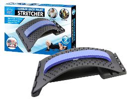 Lumber Back Relief Stretcher